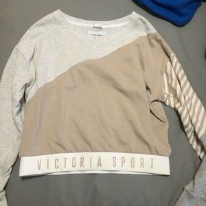 Victoria sport sweater